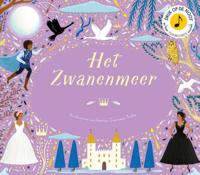 Het zwanenmeer (Hardback) - thumbnail