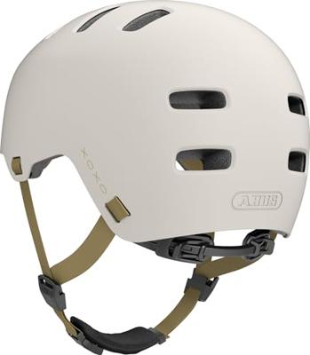 Abus xoxo eco - city helmet Abus xoxo eco - city helmet