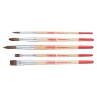 Talens art creation aquarelpenselenset v 5 - pony/polyester - thumbnail