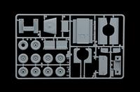 Italeri 1/35 Land Rover 109 LWB - thumbnail