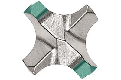Metabo 626205000 Hamerboor 1 stuks 6 mm Gezamenlijke lengte 165 mm SDS-Plus 1 stuk(s)