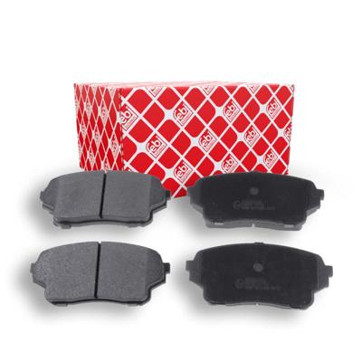 remblokkenset 116391