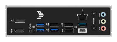 Moederbord AMD ASUS TUF GAMING B650E-E WIFI Moederbord AMD ASUS TUF GAMING B650E-E WIFI