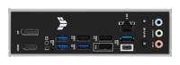 Moederbord AMD ASUS TUF GAMING B650E-E WIFI - thumbnail