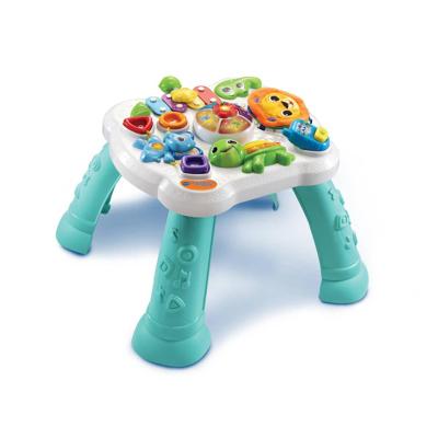 Vtech dierenvriendjes speeltafel