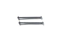 Ishima - Rear Drive Shafts (70.6mm) (ISH-021-030) - thumbnail