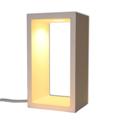 Artdelight Design tafellampCorridor wit - TL CORRIDOR WI