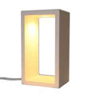 Artdelight Design tafellampCorridor wit - TL CORRIDOR WI - thumbnail