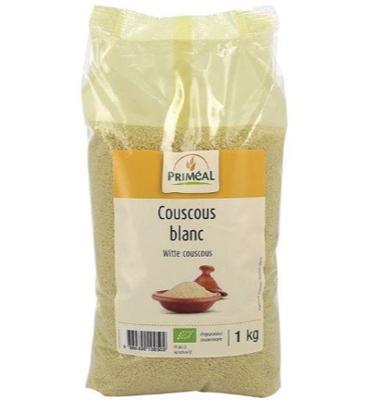 Couscous wit bio