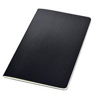 Sigel SI-CO863 Notitieboekje CONCEPTUM Softcover A5 Zwar Gelinieerd - thumbnail