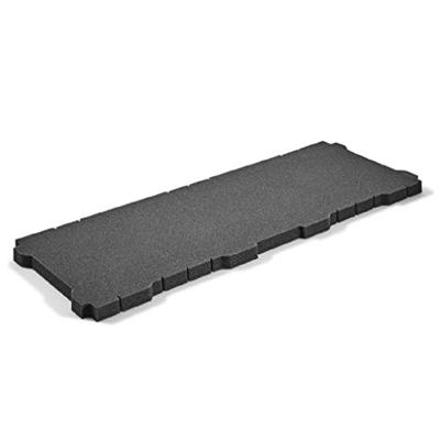 Festool SE-BP SYS3 XXL Bodem-schuimrubber - 204948