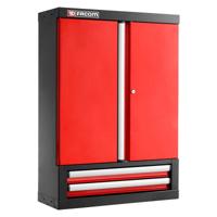 Facom Muurkast | met 2 laden | JLS3-2202 JLS3-2202 - thumbnail