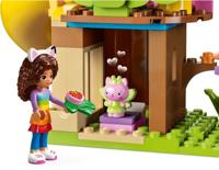 Lego Gabby&apos;s Dollhouse 10787 Kitty Fee&apos;s Tuinfeestje - thumbnail