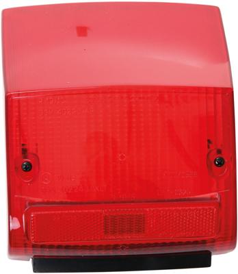 Hermann Hartje KG Rücklichtglas tail light lens triom