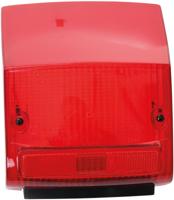 Hermann Hartje KG Rücklichtglas tail light lens triom - thumbnail