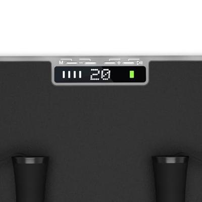 Flow Fitness DSG100i - Smart Home Gym - Krachtstation