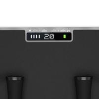 Flow fitness perform DSG100i smart home gym - thumbnail