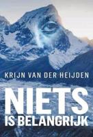 Niets is belangrijk - Krijn van der Heijden - ebook - thumbnail