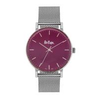 Lee Cooper LC06827.350 Dames Horloge 42mm - thumbnail