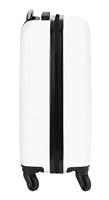 Handbagagekoffer Snoopy snoopy Wit 20'' 20 L 34,5 x 55 x 20 cm - thumbnail