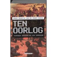 Ten oorlog - Paperback (9789059117129) - thumbnail