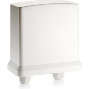 LevelOne compatible POR-1100 Outdoor PoE Repeater - Repeater - 10Mb LAN, 100Mb LAN