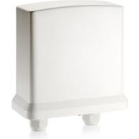 LevelOne compatible POR-1100 Outdoor PoE Repeater - Repeater - 10Mb LAN, 100Mb LAN - thumbnail