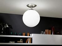 Eglo PlafondlampRondo rvs - 91589 - thumbnail