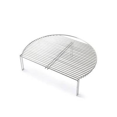 Yakiniku BBQ Accessoire Kamado 22 inch XL Rooster Extra Verhoogd