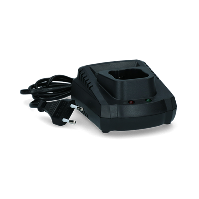 Clipster FarmClipper Akku2 Laadstation