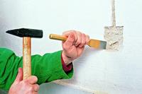 Rennsteig Werkzeuge Platte beitel 150 mm 310 150 0 - thumbnail