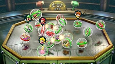 Super Mario Party - thumbnail