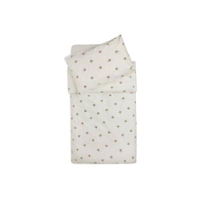 Jollein dekbedovertrek Rosehip 100x140cm