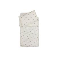 Jollein dekbedovertrek Rosehip 100x140cm - thumbnail