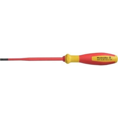 Weidmüller SDIT SLIM T25 X 125 TX-schroevendraaier Grootte T 25 Koplengte: 125 mm 1 stuk(s)