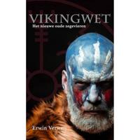 Erwin  Verweij Vikingwet - thumbnail