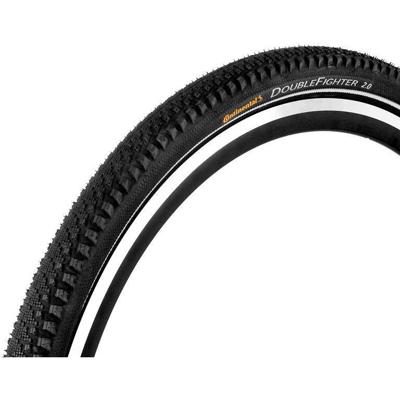 Continental reifen "double fighter iii" conti tire double fight 50-584 b/b+rt