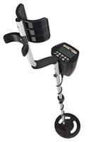 NATIONAL GEOGRAPHIC Digitale Metaaldetector - thumbnail