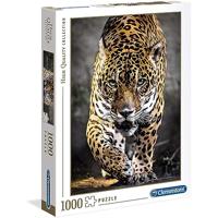 Clementoni puzzel jaguar, 1000st. - thumbnail