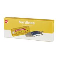Sardine kurkentrekker - thumbnail