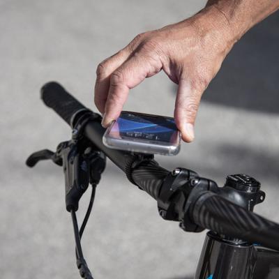 SP connect universal interface