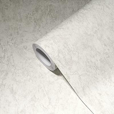 Livingwalls My Home My Spa grijs behang | 387011