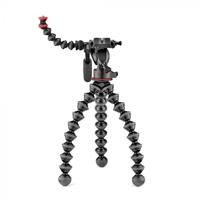 Libec Zoom Focus Controller voor LANC Camera Zwart, ZFC-L - thumbnail