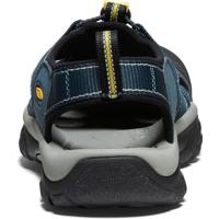 Keen Newport H2 Heren Sandaal Navy/Medium Gray 16 - thumbnail