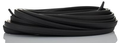 Rittal DK 7072.100 Stootrand PVC Zwart 10 m Rittal DK 7072.100 Stootrand PVC Zwart 10 m