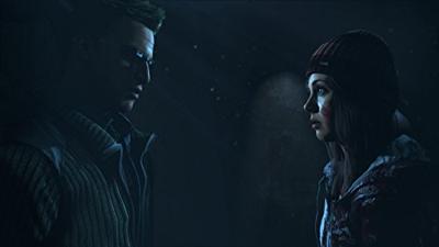 Until Dawn