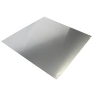 Hammond Electronics 1434-1717 Grondplaat (l x b x h) 432 x 432 x 1 mm Aluminium Natuur 1 stuk(s) - thumbnail