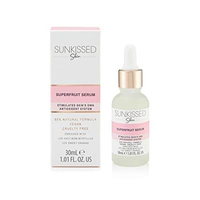 Sunkissed Natural Glow Collection - Medium Tanning Gift Set