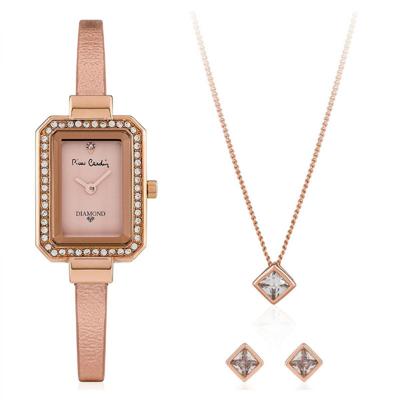 Pierre Cardin Watch PCDX7902L3 Dames Pierre Cardin Watch PCDX7902L3 Dames