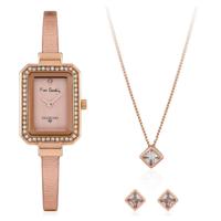 Pierre Cardin Watch PCDX7902L3 Dames - thumbnail